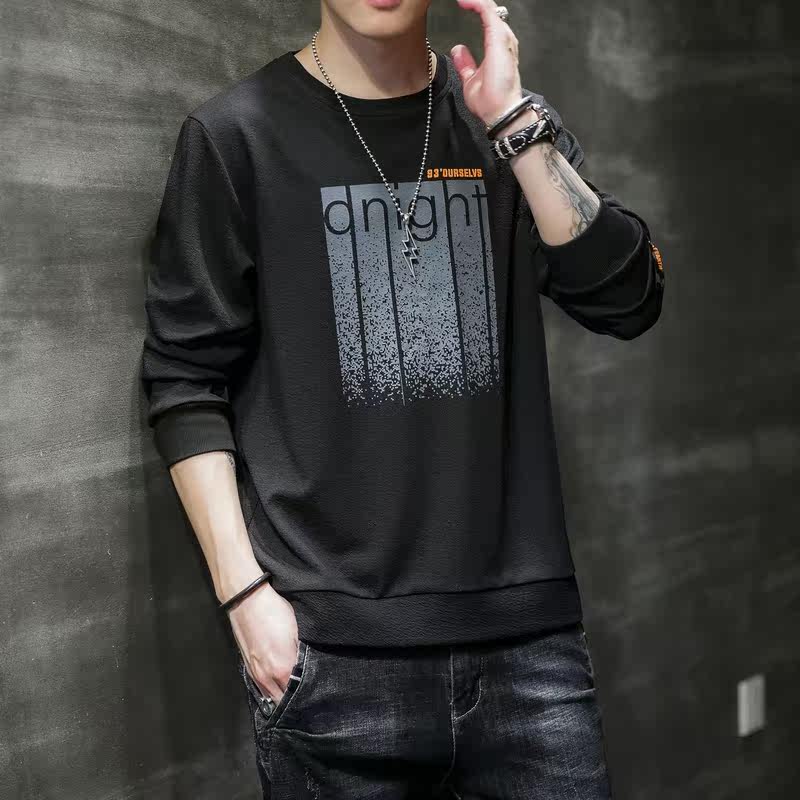 唐狮官方旗舰店2020秋装新款潮卫衣 唐狮天悦卫衣