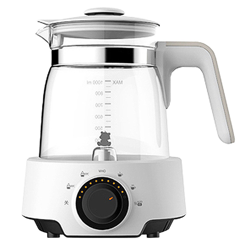 小白熊恒温1000ml hl0617配件调奶器 诚字号母婴调奶器