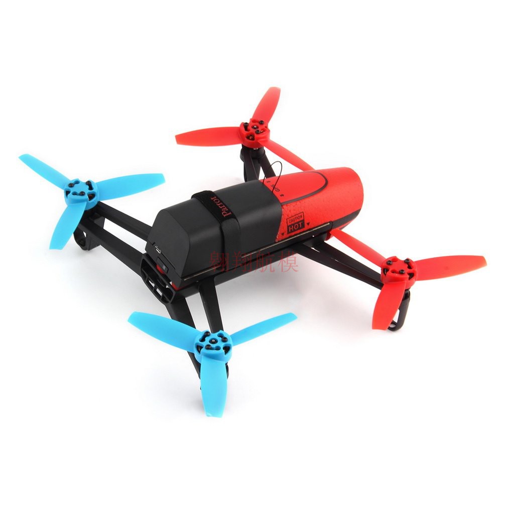 派诺特Parrot Bebop无人机电池Bebop drone 1代配件11.1V 1600mAh - 图2