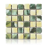 KASARO Ретро антикварная мозаика на стену, «сделай сам»