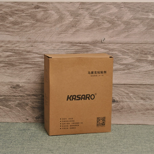 [Kasaro] Мозаика специальная паста, швейный агент Gaparta Glue 4 кг установка паста заполняет два -In -One