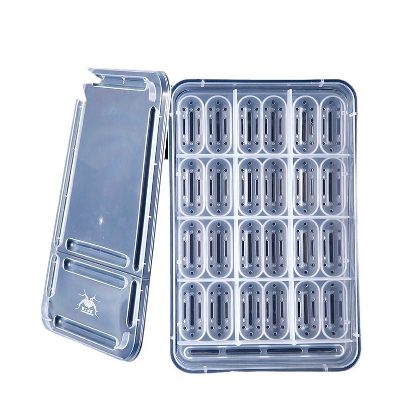 明蛛爬宠孵化盒20蛋位爬虫守宫鬃狮宠物蛇乌龟孵蛋孵化蛋托孵化箱,淘宝优惠券,粉丝福利购,淘宝优惠卷