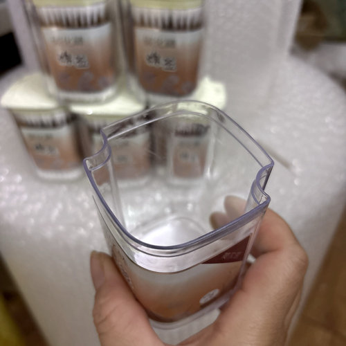 菓尔惠碳化棉签掏耳化妆用棉花棒双头棉签棒一次性清洁棉棒750支 - 图2