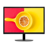 Бесплатная доставка Ziguang 19 -INCH 22 -INCH WIRD SCREEN VGA/DVI/HDMI Desktop Monitor BNC Monitor TV Small TV