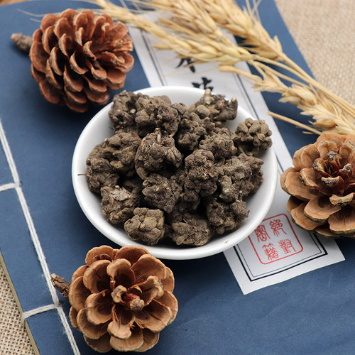 郁金夏枯草猫爪草天然无硫中药材包邮猫爪草农产品郁金猫爪草 - 图2