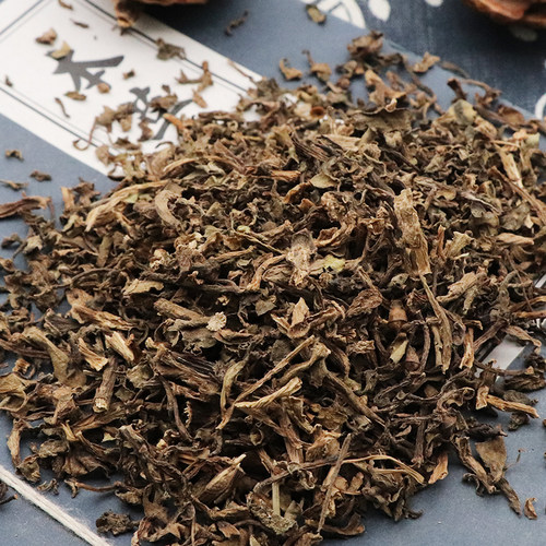 中药材马齿笕马齿草马齿菜500g克干五行草马齿菜苋菜马苋马齿苋菜 - 图2