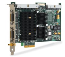 The NI PCIe-1430 in the United States??Camera Link Frames?? received?? device?? device original