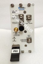American NI PXI-5600 2 7GHz Spectrum Analyzer Downconversion Module Dismantling Machine 99 New Spot