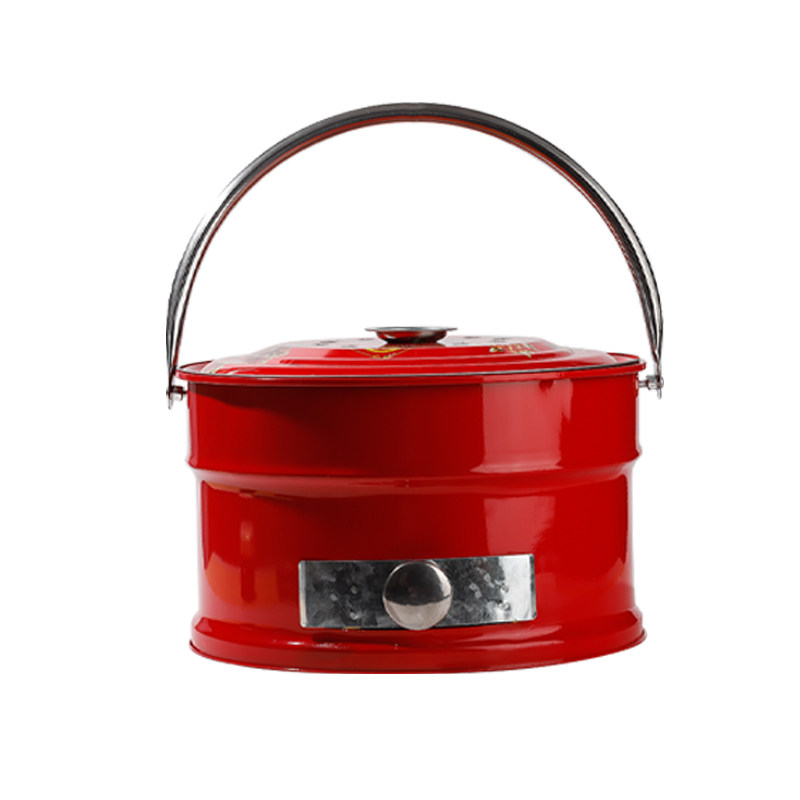 乔迁之喜火盆进新房新居入宅过火火盆搬家进火炉户外烧烤炉烤火炉,淘宝优惠券,粉丝福利购,淘宝优惠卷