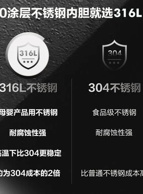 适用飞利浦电饭煲HD4768/HD4766/HD4775不锈钢316无涂层内胆配件