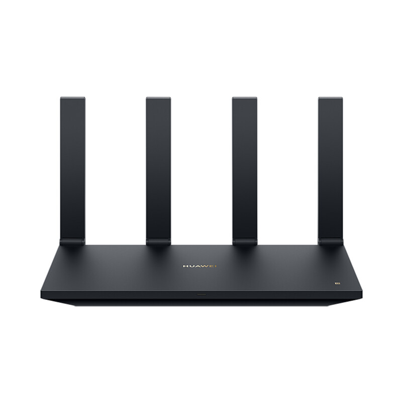 华为ax6路由器家用千兆端口高速全屋无线wifi6覆盖穿墙王增强器大功率光纤宽带电竞路由器AX6 Pro路由器 - 图3