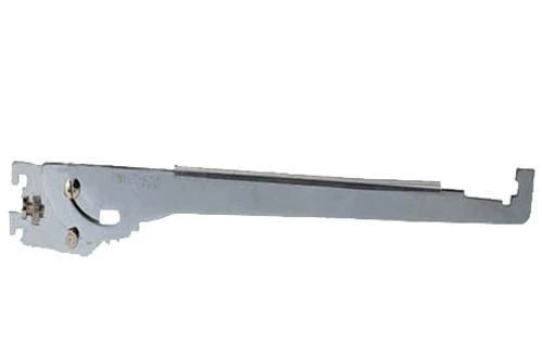 Yiwu Hot, продавая стеклянные полки с видом на столк