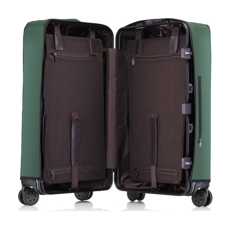 pvc防刮拉杆箱套 耐磨防水加厚弹力布行李箱保护套20/22/24/26/29,淘宝优惠券,粉丝福利购,淘宝优惠卷