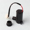 Car van minivan universal 12V motor glass wiper water spray electric pump water spray tank kettle motor