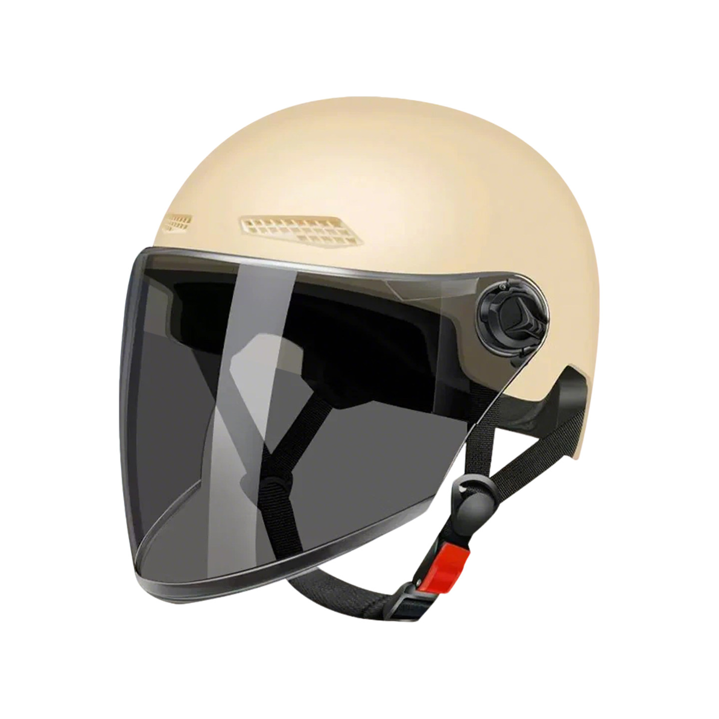 All Seasons Unisex Electric Bike Helmet