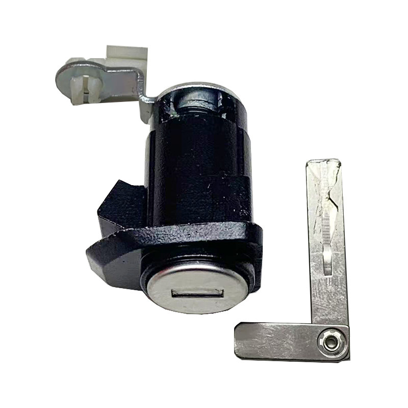 原厂比亚迪元PLUS 秦LDMi全车锁BYD左前门锁芯总成 钥匙锁心 - 图0