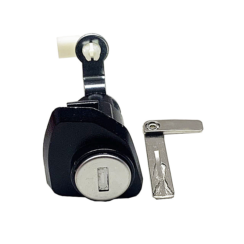 原厂比亚迪元PLUS 秦LDMi全车锁BYD左前门锁芯总成 钥匙锁心 - 图1