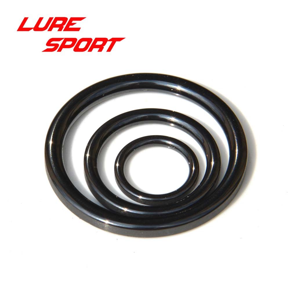 波腾LS薄瓷环黑瓷环路亚竿导环陶瓷环中通竿改装鱼竿DIY配件,淘宝优惠券,粉丝福利购,淘宝优惠卷