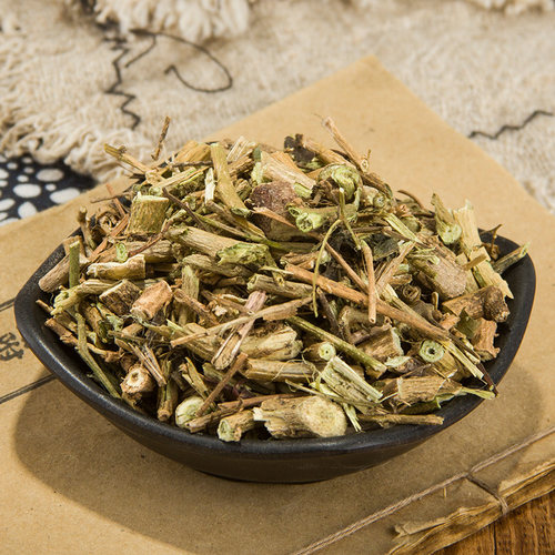 正品中药材白英白毛藤 蜀羊泉 鬼目草 苦茄清热利湿500克批包邮 - 图1