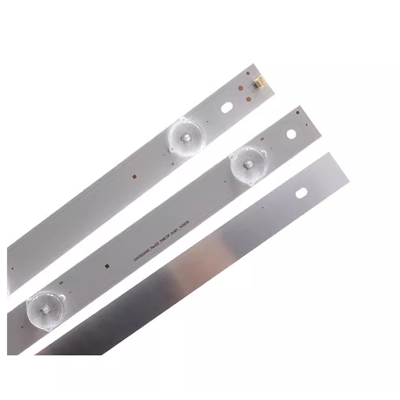 适用海信LED50EC290N LED50H168 LED50K198灯条配屏 HD500DF-E01( - 图3