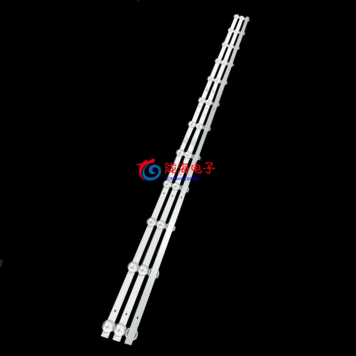 适用创维58G20 58M2酷开58C70灯条SW58D12-ZC62AG-02E 303SW58003 - 图2