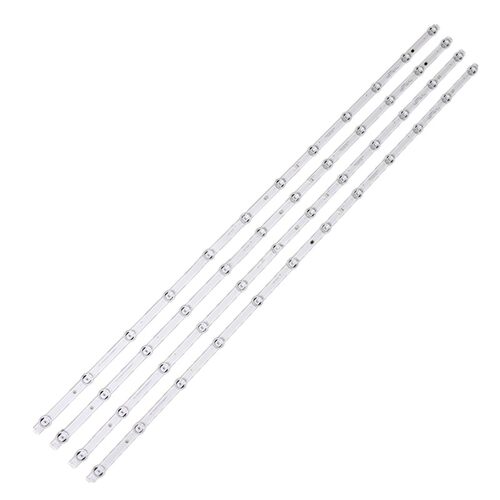 适用长虹CS55P10 55J5500U灯条屏C550U19-E7-H LB-C550U18-E2-B - 图3
