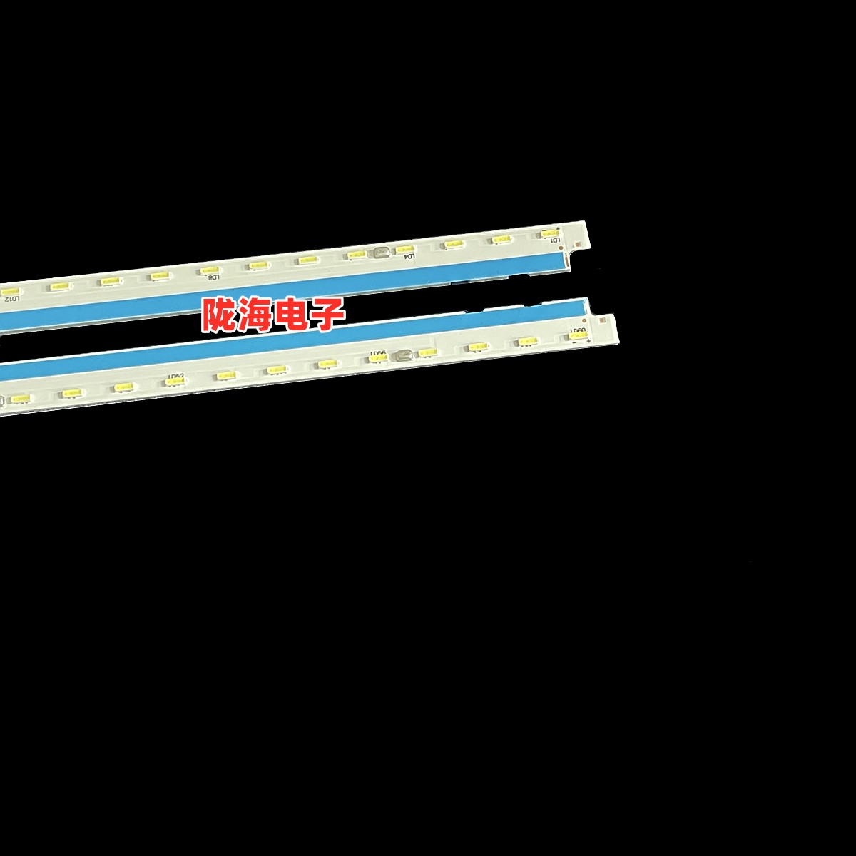 适用长虹55Q5R灯条MPEG CHDMT55LB78_EMC4014X_V0.3背光灯LED灯管 - 图2