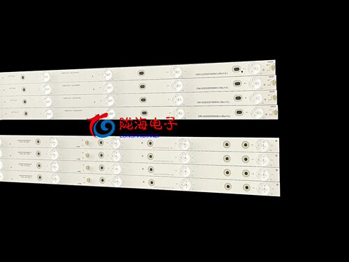 适用长虹欧宝丽LED42V6E LED42V6灯条SS42D09-ZC14F-01 屏CN42DA8 - 图0