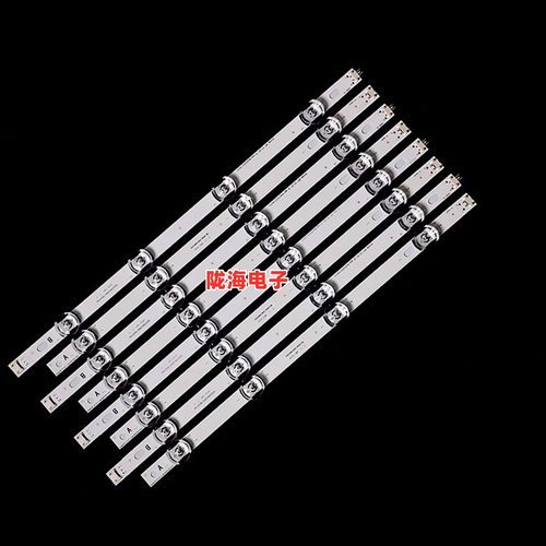 适用于LG 42LB5610-CD 42LB5520-CA 42GB6310-CC 42GB6500-CA灯条 - 图0