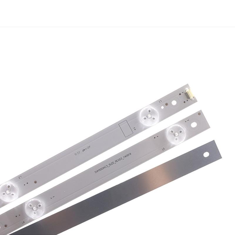 适用海信LED55EC290N灯条SVH550AC3-5LED 屏HD550DF-B32/S1.B2 - 图3