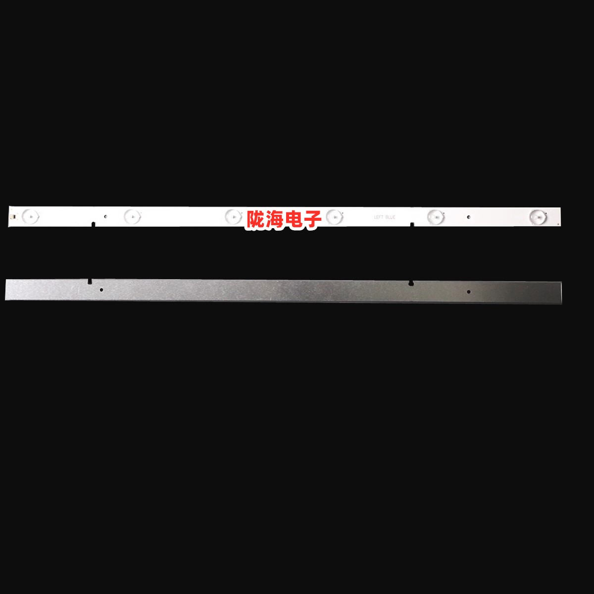 适用海信LED50EC280JD LED50K20JD灯条SVH500A22-REV05-6LED - 图0