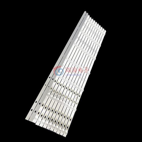 适用海尔65A81灯条LED65D07A/7B-ZC29AG-01E 30365007032/31E铝 - 图0