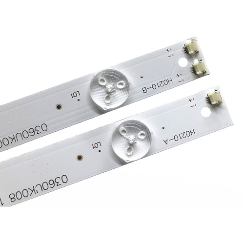 适用夏普LCD-60SU470A /475A 60TX4100A灯条JL.D60061330-020BL-M - 图3