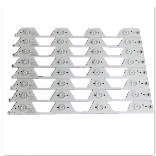 适用TCL L39F3320B灯条 乐华LED39C710KJ灯条40-LB3910-LBA2XG - 图3
