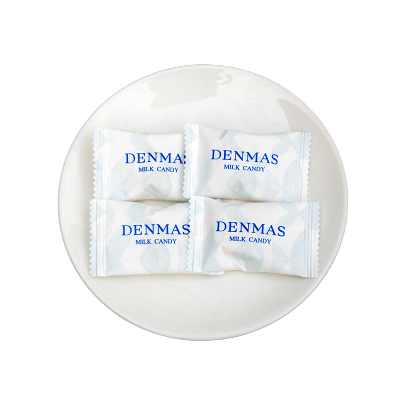 DENMAS丹玛仕威尔士牛奶糖500g散装结婚喜糖小时候的回忆零食奶糖,淘宝优惠券,粉丝福利购,淘宝优惠卷