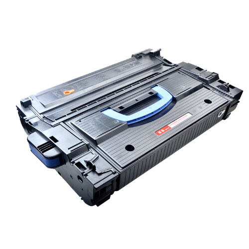 悠品CF325X易加粉硒鼓适用于惠普HP M806dn M830z M830MFC M830NFC墨盒黑白激光打印机M806X+ M806碳粉盒25X - 图2
