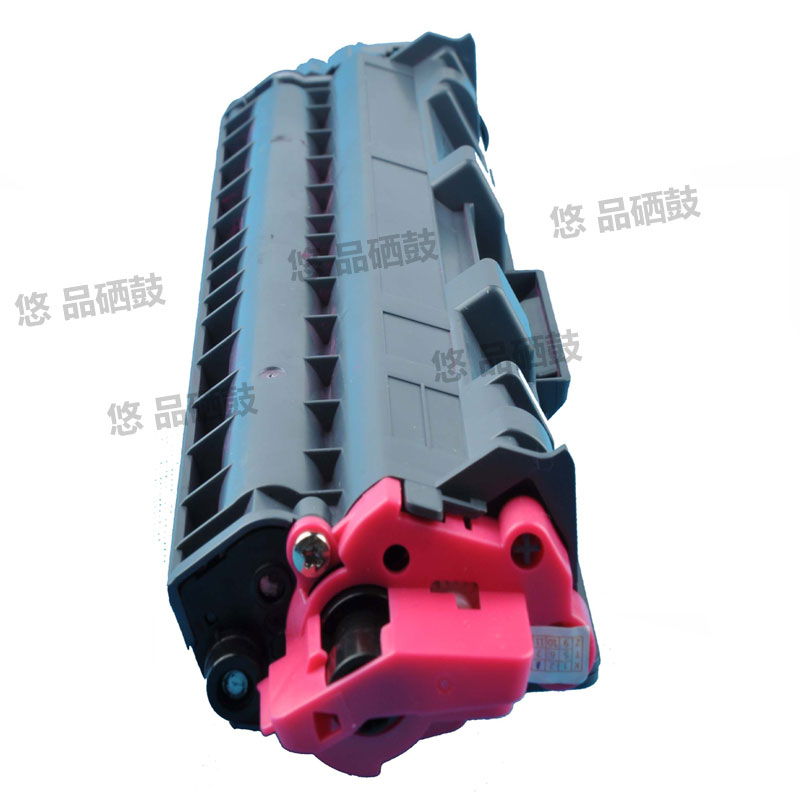 悠品适用于兄弟DCP9020CDN粉盒HL3150CDN/3170CDW打印机MFC9140CDN/9340CDW/9330CDW硒鼓TN281 285一体机墨盒 - 图1