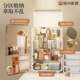 Hot Selling 100,000+ Large Capacity Cosmetics Storage Box