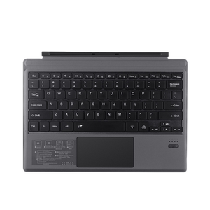 西蒙迪奥适用surface键盘surfacepro10原装键盘盖go4/go3全新微软pro11/pro9/8/7/6/5无线蓝牙go2平板电脑