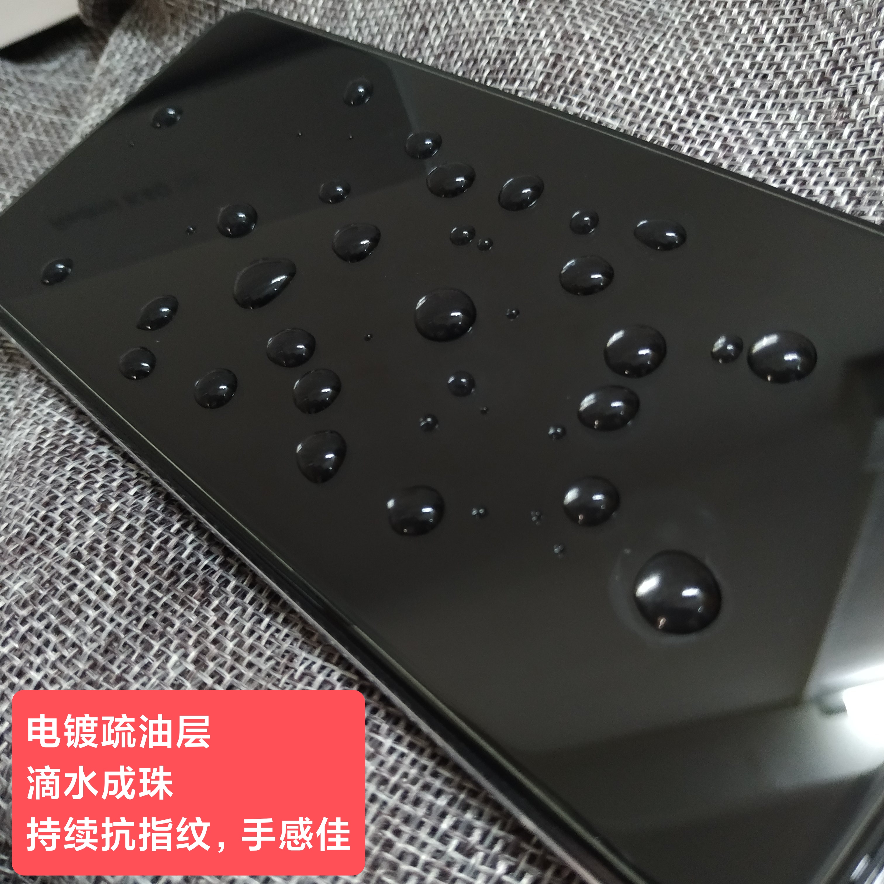 适用于谷歌pixel 8/8Pro/8A/7/7a/6/6A/5/4/4XL/4A/4A 5G/3/3/3XL/3A/3A XL透明2.5D大弧边钢化膜 非全屏 - 图2