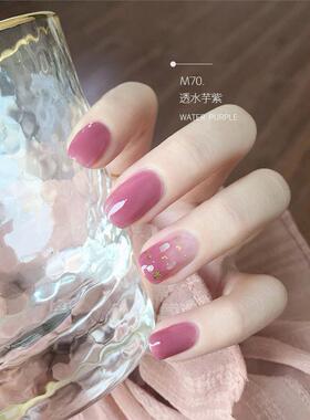 Nail Polish Manicure for Nails top coat Varnish  Anti-spill