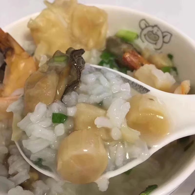 Zhanjiang Yangjiang large dried oysters, freshly sun-dried and natural without extracting oil