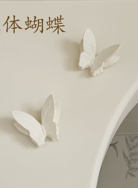 法式pu角花线条背景墙改造diy花