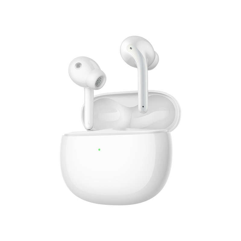 小米真无线降噪耳机3入耳式Xiaomi Buds3蓝牙通话耳机HiFi高音质-图3