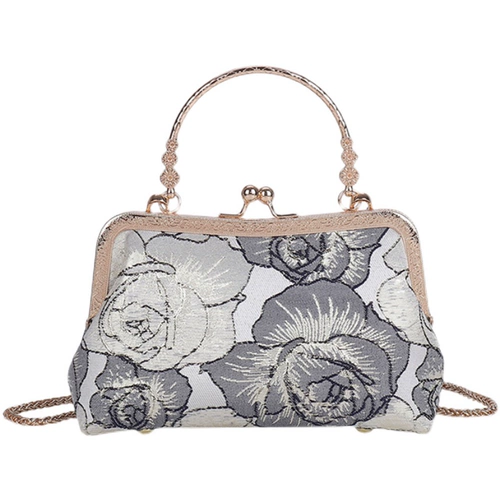 Ципао, сумка с петлей на руку, сумка через плечо, китайский стиль