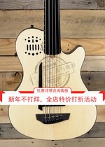 Request for Quotation Godin A4 A5 ULTRA Semi-Acoustic wood Basses A E bex bass