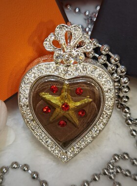 唐唐泰国 店主私藏幸运星吊坠