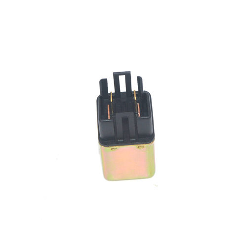 适用雅马哈JYM110-2爱发i8赛鹰新福喜125巧格i起动马达继电器磁吸 - 图2