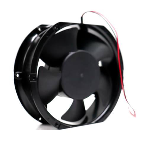 台湾Protechnic永立MGA1724XB-O51 24V 1A 17厘米变频器风扇17251 - 图3