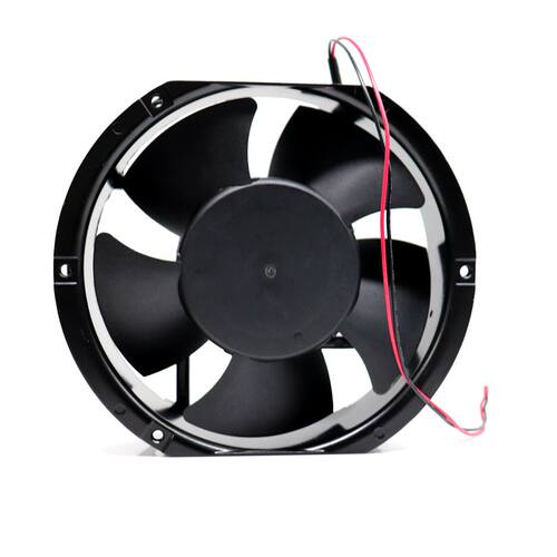 台湾Protechnic永立MGA1724XB-O51 24V 1A 17厘米变频器风扇17251 - 图0